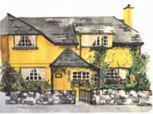 The Wild Geese Restaurant
